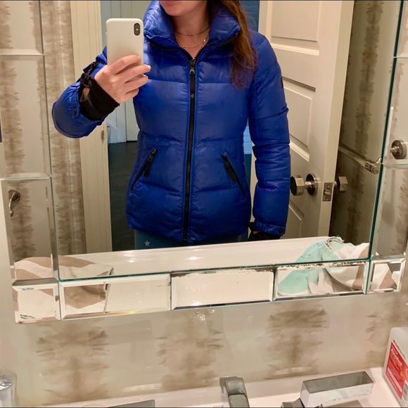 SAM. Jacket - Picture 7 of 7